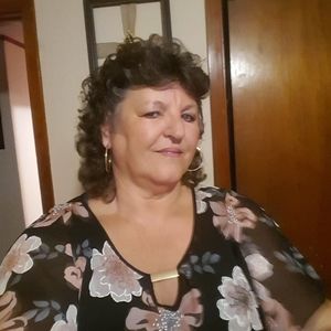 Meet your Posher, Patsy